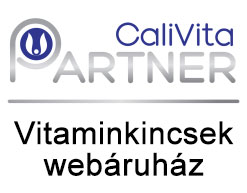 CaliVita Partner